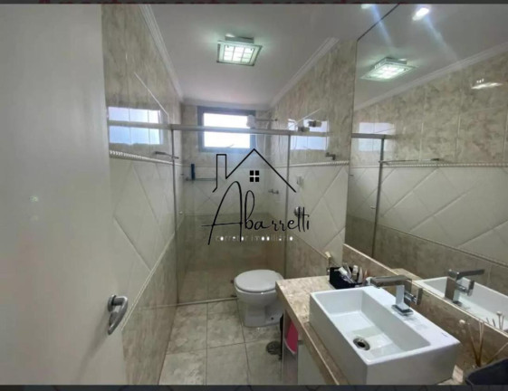 Imagem Apartamento com 3 Quartos à Venda, 105 m² em Centro - Piracicaba