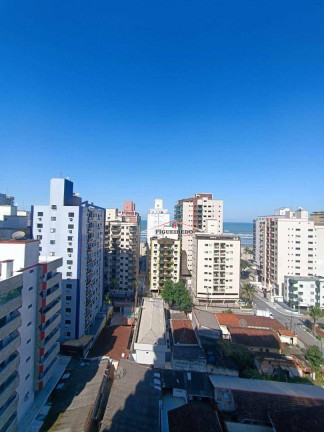Imagem Apartamento com 3 Quartos à Venda, 118 m² em Aviação - Praia Grande