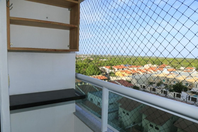 Imagem Apartamento com 2 Quartos à Venda, 67 m² em Edson Queiroz - Fortaleza Imagem Apartamento com 2 Quartos à Venda, 67 m² em Edson Queiroz - Fortaleza