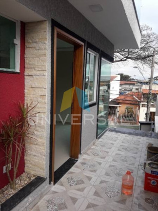 Imagem Casa de Condomínio com 2 Quartos à Venda, 65 m² em Vila Ré - São Paulo Imagem Casa de Condomínio com 2 Quartos à Venda, 65 m² em Vila Ré - São Paulo