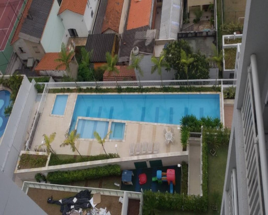 Apartamento com 4 Quartos à Venda, 270 m² em Vila Mariana - São Paulo