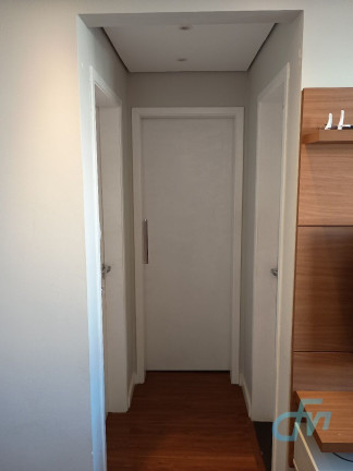 Imagem Apartamento com 2 Quartos à Venda, 53 m² em Loteamento Mogilar - Mogi Das Cruzes