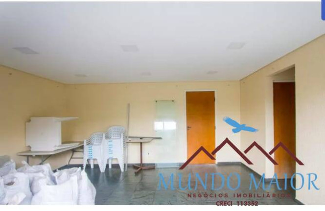 Imagem Apartamento com 3 Quartos à Venda, 60 m² em Vila Luzita - Santo André Imagem Apartamento com 3 Quartos à Venda, 60 m² em Vila Luzita - Santo André