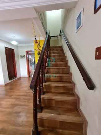 Imagem Sobrado com 5 Quartos à Venda, 244 m² em Jardim Das Flores - Osasco