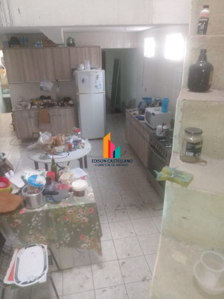 Imagem Imóvel com 3 Quartos à Venda, 250 m² em Vila Diana - Várzea Pta
