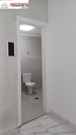 Imagem Casa com 1 Quarto para Alugar, 60 m² em Vila Bertioga - São Paulo