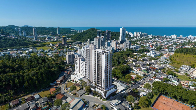 Imagem Apartamento com 2 Quartos à Venda, 71 m² em Praia Brava - Itajaí Imagem Apartamento com 2 Quartos à Venda, 71 m² em Praia Brava - Itajaí