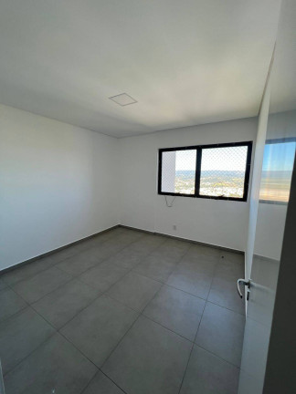 Imagem Apartamento com 2 Quartos para Alugar, 72 m² em Jardim Maria José - Votorantim
