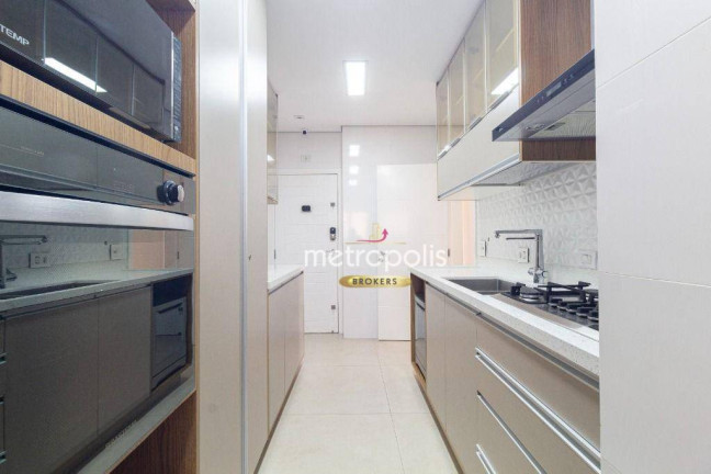 Imagem Cobertura com 3 Quartos à Venda, 206 m² em Moema - São Paulo Imagem Cobertura com 3 Quartos à Venda, 206 m² em Moema - São Paulo