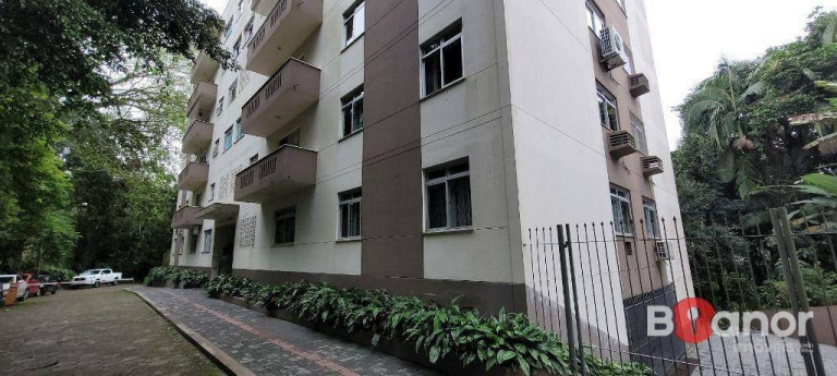 Imagem Apartamento com 3 Quartos à Venda, 112 m² em Centro (blumenau) - Blumenau
