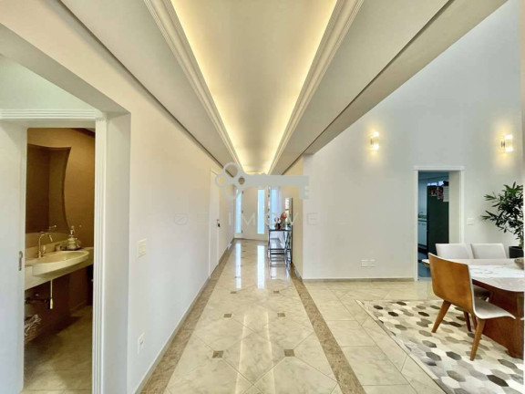 Imagem Casa de Condomínio com 3 Quartos à Venda, em Nova Higienópolis - Jandira Imagem Casa de Condomínio com 3 Quartos à Venda, em Nova Higienópolis - Jandira
