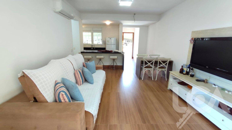 Imagem Apartamento com 2 Quartos à Venda, 107 m² em Saco Da Ribeira - Ubatuba Imagem Apartamento com 2 Quartos à Venda, 107 m² em Saco Da Ribeira - Ubatuba