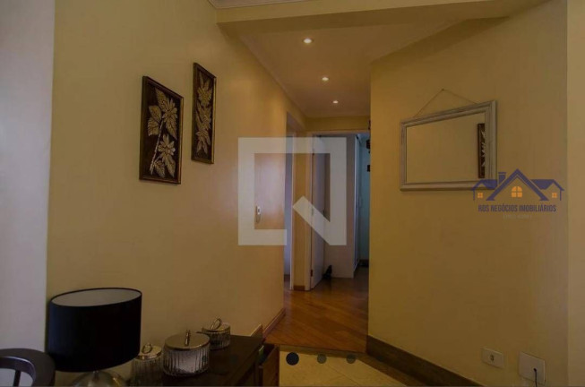 Imagem Apartamento com 3 Quartos à Venda, 96 m² em Saúde - São Paulo Imagem Apartamento com 3 Quartos à Venda, 96 m² em Saúde - São Paulo