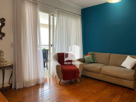 Imagem Apartamento com 4 Quartos à Venda, 129 m² em Vila Clementino - São Paulo Imagem Apartamento com 4 Quartos à Venda, 129 m² em Vila Clementino - São Paulo