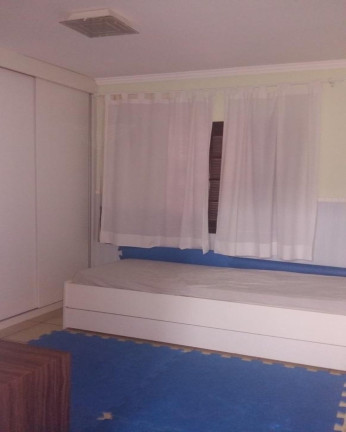 Imagem Sobrado com 3 Quartos à Venda,  em Companhia Fazenda Belém - Franco Da Rocha