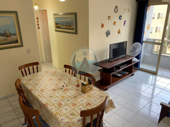 Imagem Apartamento com 2 Quartos à Venda, 65 m² em Praia Grande - Ubatuba