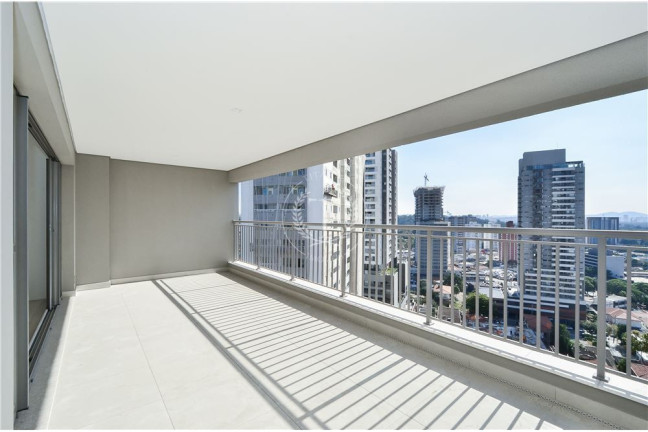 Imagem Apartamento com 3 Quartos à Venda, 155 m² em Butantã - São Paulo