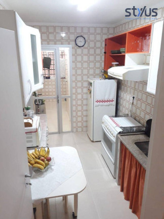 Imagem Apartamento com 3 Quartos à Venda, 80 m² em Centro - Guarulhos