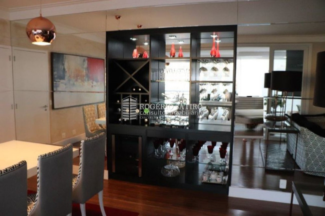 Imagem Apartamento com 3 Quartos à Venda, 171 m² em Paraíso - São Paulo