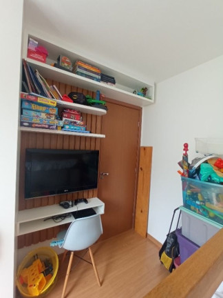 Imagem Apartamento com 2 Quartos à Venda, 55 m² em Torre Dos Holandeses - São Luís