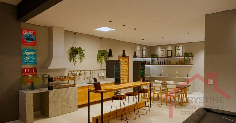 Imagem Casa com 3 Quartos à Venda, 237 m² em Portais - Cajamar