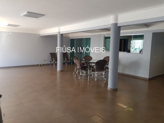 Imagem Sobrado com 4 Quartos à Venda,  em Jardim Recreio Dos Bandeirantes - Sertãozinho
