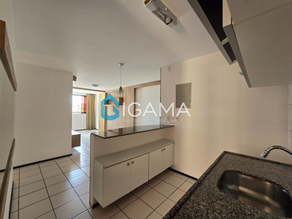 Imagem Imóvel com 2 Quartos à Venda, 67 m² em Capim Macio - Natal Imagem Imóvel com 2 Quartos à Venda, 67 m² em Capim Macio - Natal