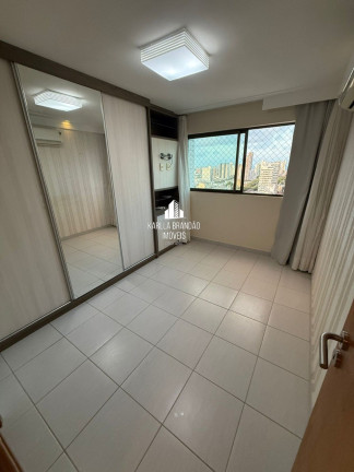 Imagem Apartamento com 3 Quartos à Venda, 112 m² em Tirol - Natal Imagem Apartamento com 3 Quartos à Venda, 112 m² em Tirol - Natal
