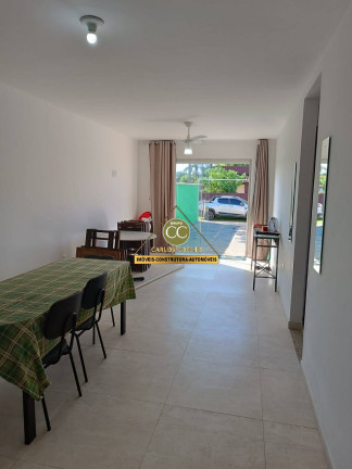 Imagem Casa com 2 Quartos à Venda,  em Samburá (tamoios) - Cabo Frio