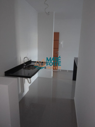 Imagem Apartamento com 2 Quartos à Venda, 70 m² em Centro - Ubatuba