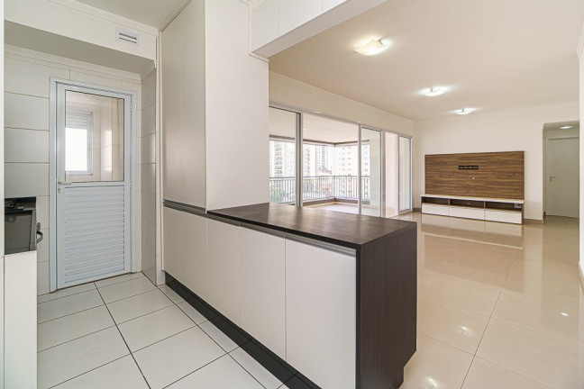 Imagem Apartamento com 2 Quartos à Venda, 100 m² em Chácara Inglesa - São Paulo