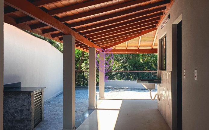Imagem Casa com 3 Quartos à Venda, 564 m² em Estância Suiça - Serra Negra