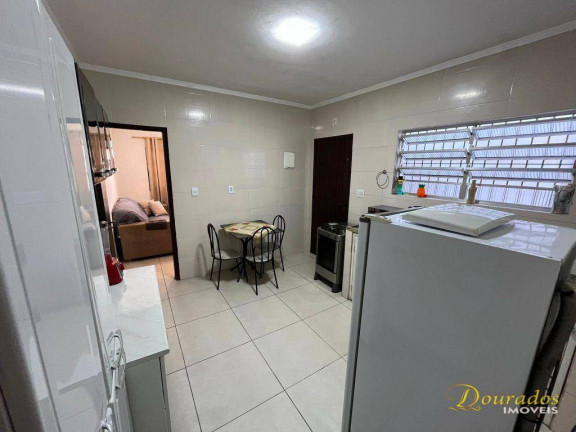 Imagem Casa com 2 Quartos à Venda, 82 m² em Aviação - Praia Grande Imagem Casa com 2 Quartos à Venda, 82 m² em Aviação - Praia Grande