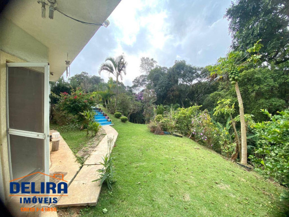 Imagem Chácara com 3 Quartos à Venda, 1 m² em Jundiaizinho (terra Preta) - Mairiporã Imagem Chácara com 3 Quartos à Venda, 1 m² em Jundiaizinho (terra Preta) - Mairiporã