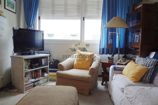 Imagem Apartamento com 4 Quartos à Venda, 323 m² em Higienópolis - São Paulo