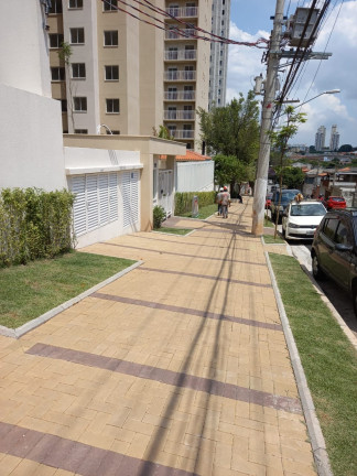 Imagem Imóvel com 2 Quartos à Venda, 40 m² em Penha, Vila Penteado. - São Paulo