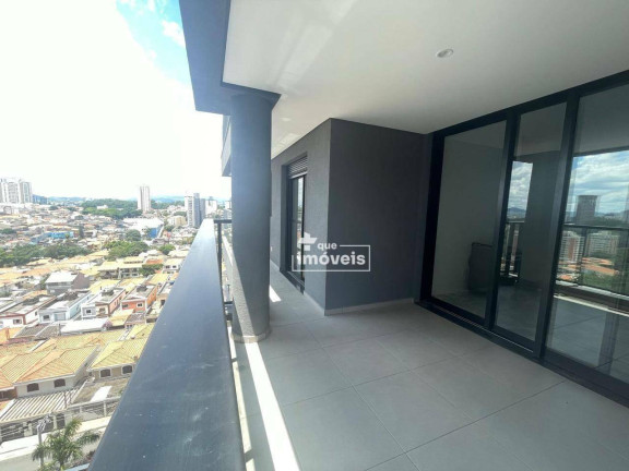 Imagem Apartamento com 3 Quartos à Venda, 116 m² em Vila Yara - Osasco