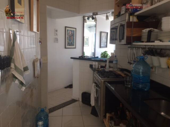 Imagem Apartamento com 3 Quartos para Alugar, 125 m² em Vila Santa Catarina - São Paulo Imagem Apartamento com 3 Quartos para Alugar, 125 m² em Vila Santa Catarina - São Paulo
