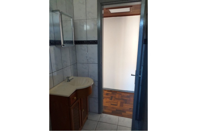 Imagem Imóvel com 2 Quartos à Venda, 61 m² em Camaquã - Porto Alegre