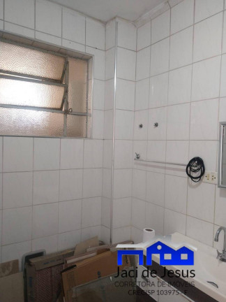 Imagem Apartamento com 1 Quarto à Venda, em São Vicente Imagem Apartamento com 1 Quarto à Venda, em São Vicente
