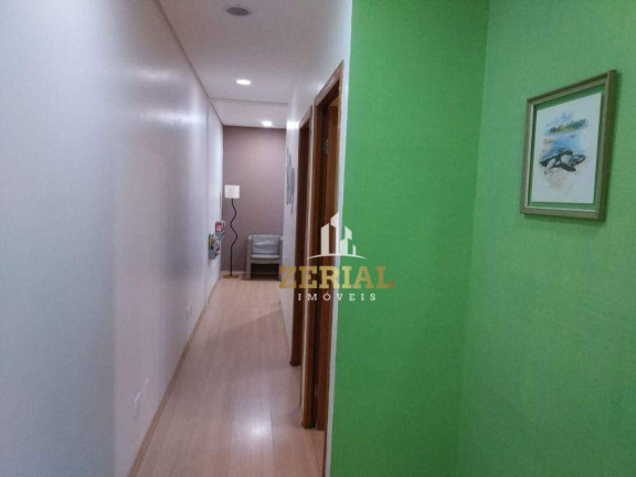 Imagem Sala Comercial à Venda, 57 m² em Santo Antônio - São Caetano Do Sul
