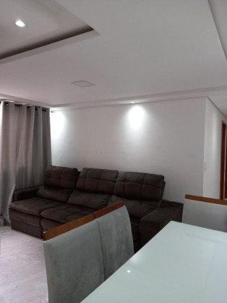 Imagem Apartamento com 2 Quartos à Venda, 53 m² em Santa Terezinha - São Bernardo Do Campo Imagem Apartamento com 2 Quartos à Venda, 53 m² em Santa Terezinha - São Bernardo Do Campo