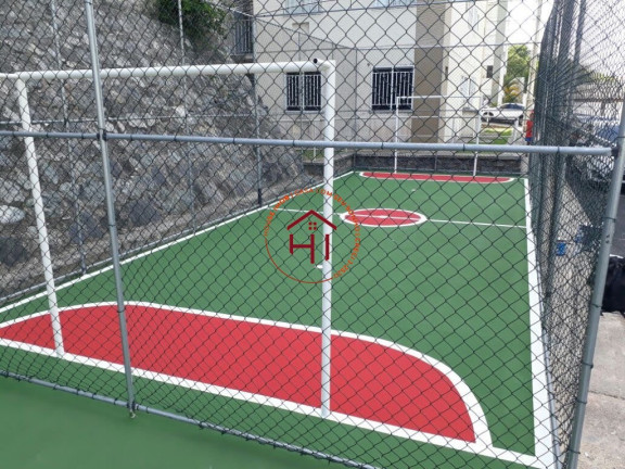 Imagem Apartamento com 3 Quartos à Venda, 59 m² em Nova Brasília - Salvador