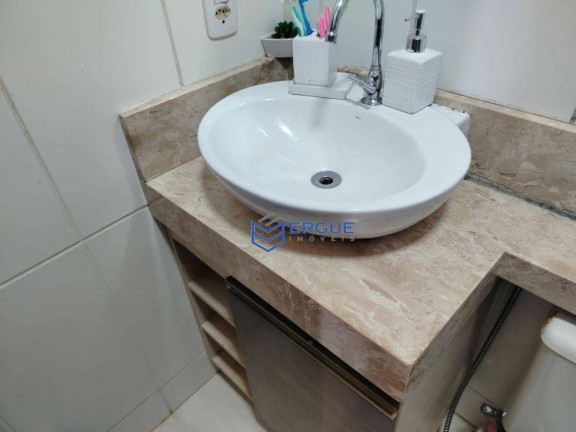 Imagem Apartamento com 2 Quartos à Venda, 45 m² em Maraponga - Fortaleza Imagem Apartamento com 2 Quartos à Venda, 45 m² em Maraponga - Fortaleza