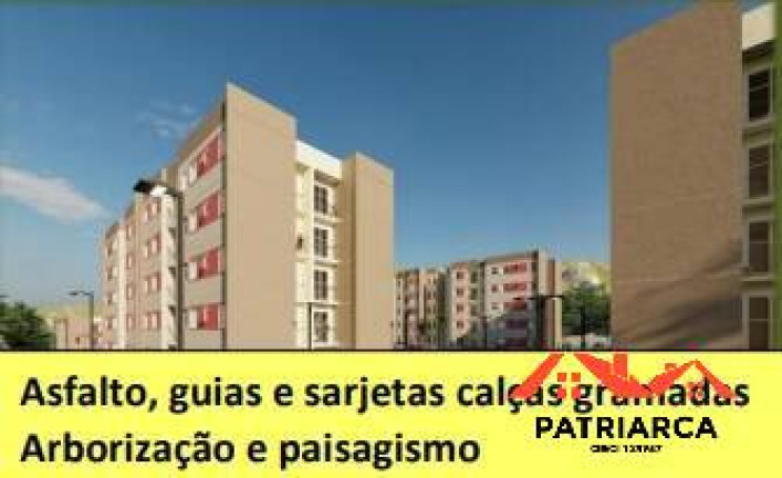 Imagem Apartamento com 2 Quartos à Venda, 44 m² em Pq Do Café - Monte Mor Imagem Apartamento com 2 Quartos à Venda, 44 m² em Pq Do Café - Monte Mor
