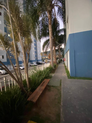 Imagem Apartamento com 2 Quartos para Alugar, 48 m² em Parque Campolim - Sorocaba