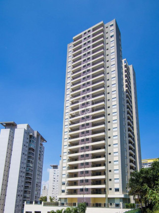 Imagem Apartamento com 3 Quartos à Venda, 68 m² em Morumbi - São Paulo