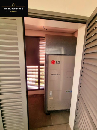 Imagem Apartamento com 4 Quartos à Venda, 337 m² em Vila Gomes Cardim - São Paulo