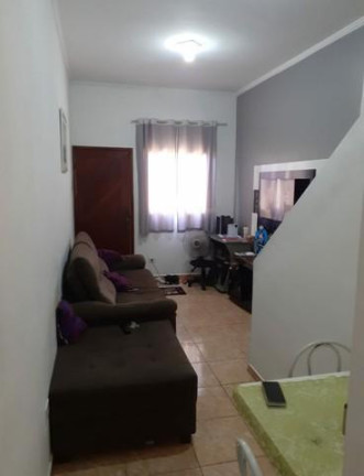 Imagem Casa de Condomínio com 2 Quartos à Venda, 70 m² em Ribeirópolis - Praia Grande