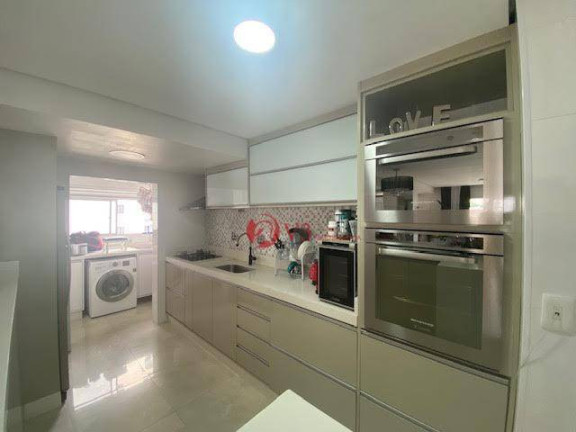 Imagem Apartamento com 3 Quartos à Venda, 100 m² em Vila Regente Feijó - São Paulo